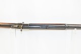 Antique U.S SPRINGFIELD ARMORY Model 1871 .50-70 GOVT ROLLING BLOCK RifleERSKINE S. ALLIN Inspected Rolling Block - 13 of 22