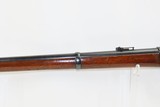 Antique U.S SPRINGFIELD ARMORY Model 1871 .50-70 GOVT ROLLING BLOCK RifleERSKINE S. ALLIN Inspected Rolling Block - 19 of 22