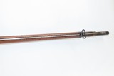 Antique U.S SPRINGFIELD ARMORY Model 1871 .50-70 GOVT ROLLING BLOCK RifleERSKINE S. ALLIN Inspected Rolling Block - 10 of 22