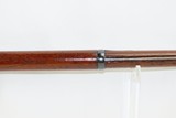 Antique U.S SPRINGFIELD ARMORY Model 1871 .50-70 GOVT ROLLING BLOCK RifleERSKINE S. ALLIN Inspected Rolling Block - 9 of 22