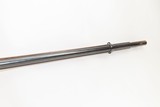 Antique U.S SPRINGFIELD ARMORY Model 1871 .50-70 GOVT ROLLING BLOCK RifleERSKINE S. ALLIN Inspected Rolling Block - 14 of 22