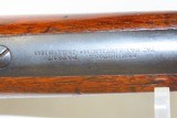 Antique U.S SPRINGFIELD ARMORY Model 1871 .50-70 GOVT ROLLING BLOCK RifleERSKINE S. ALLIN Inspected Rolling Block - 11 of 22