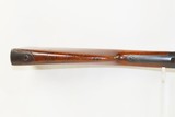 Antique U.S SPRINGFIELD ARMORY Model 1871 .50-70 GOVT ROLLING BLOCK RifleERSKINE S. ALLIN Inspected Rolling Block - 12 of 22