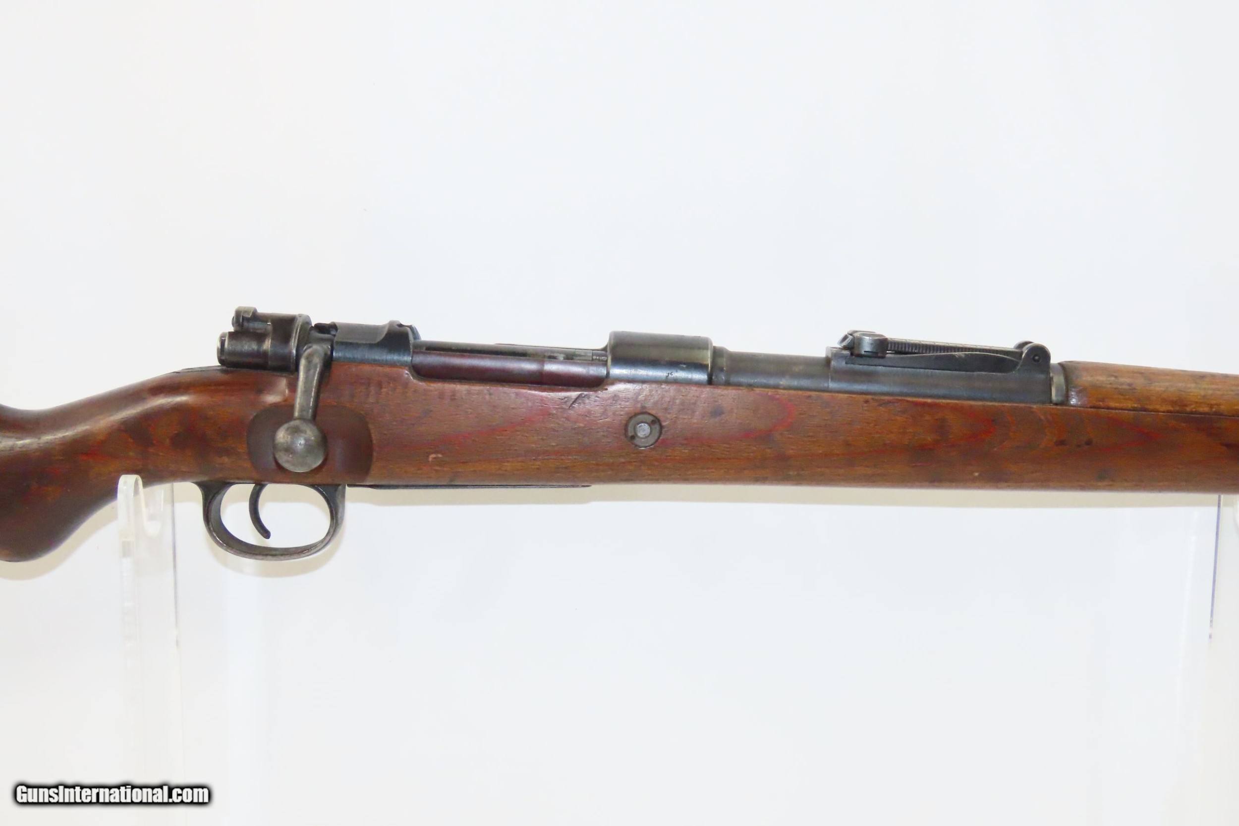 Mauser Military Rifles of the World　2nd Mauser Military Rifles of the World (Mauser Military Rifles