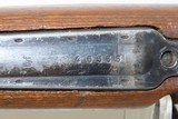 1944 WORLD WAR 2 German MAUSER Oberndorf “byf” Code “44” Model 98 Rifle C&R Third Reich Infantry Weapon - 8 of 20
