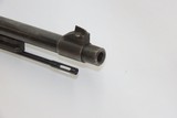 1944 WORLD WAR 2 German MAUSER Oberndorf “byf” Code “44” Model 98 Rifle C&R Third Reich Infantry Weapon - 20 of 20