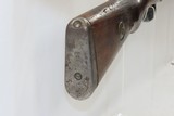1944 WORLD WAR 2 German MAUSER Oberndorf “byf” Code “44” Model 98 Rifle C&R Third Reich Infantry Weapon - 19 of 20