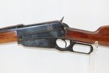 c1916 Mfr. RUSSIAN EMPIRE Contract WINCHESTER Model 1895 7.62mm Rifle C&R
Winchester Lever Action Rifle in 7.62x54R! - 4 of 24