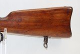 c1916 Mfr. RUSSIAN EMPIRE Contract WINCHESTER Model 1895 7.62mm Rifle C&R
Winchester Lever Action Rifle in 7.62x54R! - 3 of 24