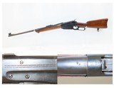 c1916 Mfr. RUSSIAN EMPIRE Contract WINCHESTER Model 1895 7.62mm Rifle C&R
Winchester Lever Action Rifle in 7.62x54R! - 1 of 24