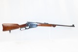 c1916 Mfr. RUSSIAN EMPIRE Contract WINCHESTER Model 1895 7.62mm Rifle C&R
Winchester Lever Action Rifle in 7.62x54R! - 19 of 24