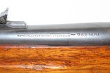 c1916 Mfr. RUSSIAN EMPIRE Contract WINCHESTER Model 1895 7.62mm Rifle C&R
Winchester Lever Action Rifle in 7.62x54R! - 7 of 24