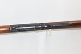 c1916 Mfr. RUSSIAN EMPIRE Contract WINCHESTER Model 1895 7.62mm Rifle C&R
Winchester Lever Action Rifle in 7.62x54R! - 16 of 24