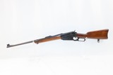 c1916 Mfr. RUSSIAN EMPIRE Contract WINCHESTER Model 1895 7.62mm Rifle C&R
Winchester Lever Action Rifle in 7.62x54R! - 2 of 24