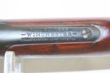 c1916 Mfr. RUSSIAN EMPIRE Contract WINCHESTER Model 1895 7.62mm Rifle C&R
Winchester Lever Action Rifle in 7.62x54R! - 11 of 24