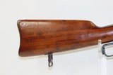 c1916 Mfr. RUSSIAN EMPIRE Contract WINCHESTER Model 1895 7.62mm Rifle C&R
Winchester Lever Action Rifle in 7.62x54R! - 20 of 24