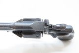 R.A.F. Marked World War II BRITISH ENFIELD No. 2 Mark I .38 Revolver C&RROYAL AIR FORCE Marked 1938 MILITARY Revolver! - 7 of 23