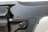 R.A.F. Marked World War II BRITISH ENFIELD No. 2 Mark I .38 Revolver C&RROYAL AIR FORCE Marked 1938 MILITARY Revolver! - 19 of 23