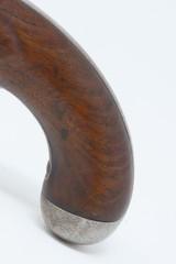 Antique WATERS/JOHNSON U.S. Model 1836 .56 Cal. Smoothbore FLINTLOCK Pistol STANDARD ISSUE of the MEXICAN-AMERICAN WAR! - 17 of 19