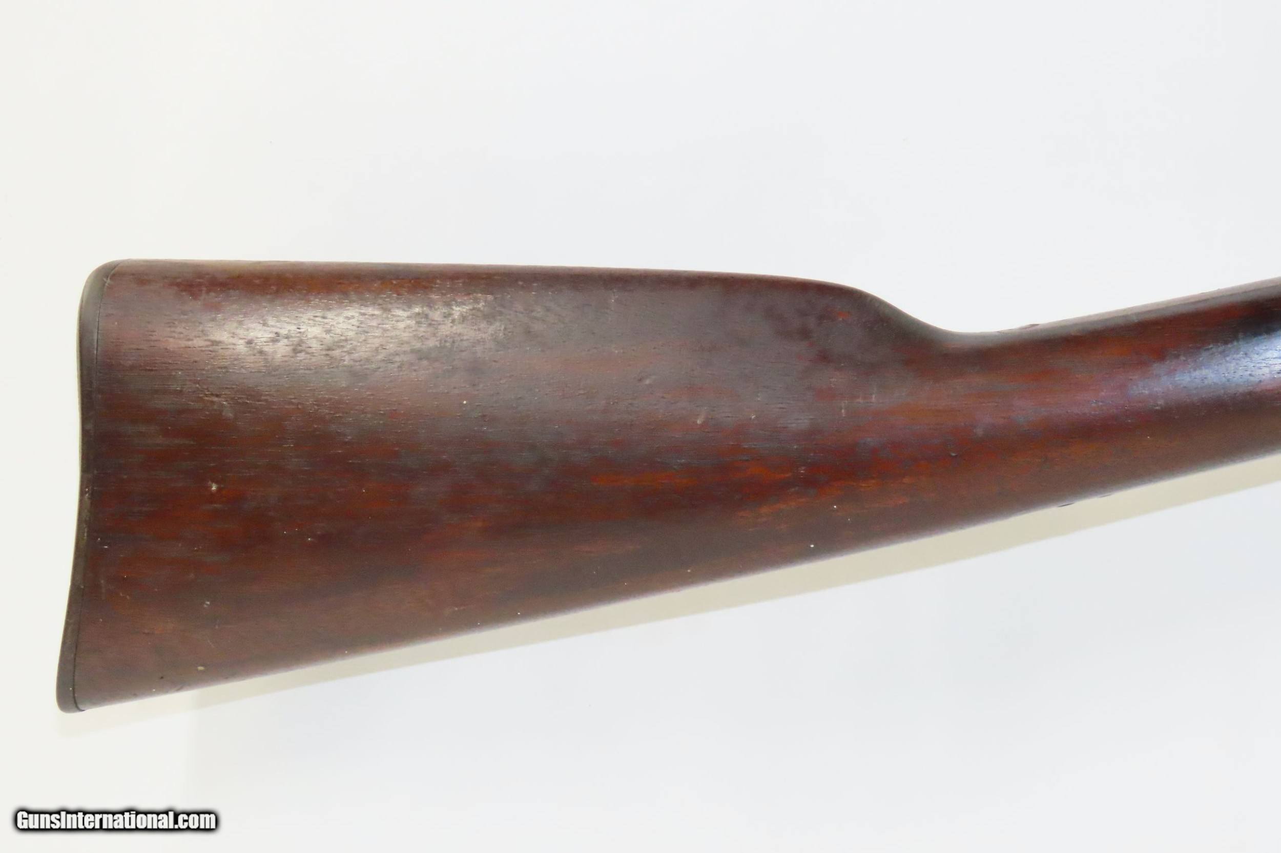 1902 COLT Small Frame LIGHTNING .22 Caliber Rimfire SLIDE ACTION Rifle ...