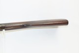 1902 COLT Small Frame LIGHTNING .22 Caliber Rimfire SLIDE ACTION Rifle C&R
High Quality .22 from Colt! - 11 of 19