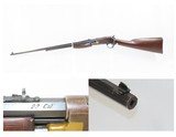 1902 COLT Small Frame LIGHTNING .22 Caliber Rimfire SLIDE ACTION Rifle C&R
High Quality .22 from Colt! - 1 of 19