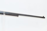 1902 COLT Small Frame LIGHTNING .22 Caliber Rimfire SLIDE ACTION Rifle C&R
High Quality .22 from Colt! - 17 of 19