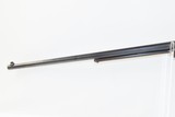 1902 COLT Small Frame LIGHTNING .22 Caliber Rimfire SLIDE ACTION Rifle C&R
High Quality .22 from Colt! - 5 of 19