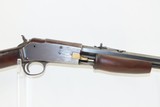 1902 COLT Small Frame LIGHTNING .22 Caliber Rimfire SLIDE ACTION Rifle C&R
High Quality .22 from Colt! - 16 of 19