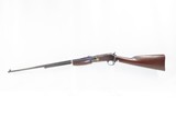 1902 COLT Small Frame LIGHTNING .22 Caliber Rimfire SLIDE ACTION Rifle C&R
High Quality .22 from Colt! - 2 of 19