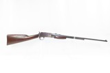 1902 COLT Small Frame LIGHTNING .22 Caliber Rimfire SLIDE ACTION Rifle C&R
High Quality .22 from Colt! - 14 of 19