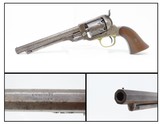 CIVIL WAR Antique WHITNEY .36 Caliber 2nd Model Percussion NAVY Revolver Fourth Most Purchased Handgun in the CIVIL WAR!