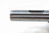 c1911 mfr. COLT Model 1908 .25 ACP “VEST POCKET” Pistol 6.35x16mmSR C&RColt’s Smallest Semi-Auto, Made in 1911 - 9 of 17