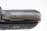 c1911 mfr. COLT Model 1908 .25 ACP “VEST POCKET” Pistol 6.35x16mmSR C&RColt’s Smallest Semi-Auto, Made in 1911 - 7 of 17