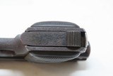 c1911 mfr. COLT Model 1908 .25 ACP “VEST POCKET” Pistol 6.35x16mmSR C&RColt’s Smallest Semi-Auto, Made in 1911 - 11 of 17