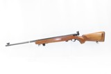 O.F. MOSSBERG & Sons U.S. Model 144US .22 Cal. LR Rimfire TARGET Rifle C&R Offspring of the WORLD WAR II Military Training Rifle - 14 of 19