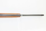 O.F. MOSSBERG & Sons U.S. Model 144US .22 Cal. LR Rimfire TARGET Rifle C&R Offspring of the WORLD WAR II Military Training Rifle - 12 of 19