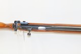 O.F. MOSSBERG & Sons U.S. Model 144US .22 Cal. LR Rimfire TARGET Rifle C&R Offspring of the WORLD WAR II Military Training Rifle - 11 of 19
