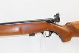 O.F. MOSSBERG & Sons U.S. Model 144US .22 Cal. LR Rimfire TARGET Rifle C&R Offspring of the WORLD WAR II Military Training Rifle - 16 of 19