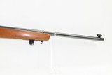 O.F. MOSSBERG & Sons U.S. Model 144US .22 Cal. LR Rimfire TARGET Rifle C&R Offspring of the WORLD WAR II Military Training Rifle - 5 of 19