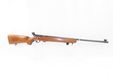 O.F. MOSSBERG & Sons U.S. Model 144US .22 Cal. LR Rimfire TARGET Rifle C&R Offspring of the WORLD WAR II Military Training Rifle - 2 of 19
