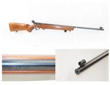 O.F. MOSSBERG & Sons U.S. Model 144US .22 Cal. LR Rimfire TARGET Rifle C&R Offspring of the WORLD WAR II Military Training Rifle - 1 of 19