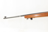 O.F. MOSSBERG & Sons U.S. Model 144US .22 Cal. LR Rimfire TARGET Rifle C&R Offspring of the WORLD WAR II Military Training Rifle - 17 of 19