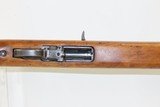 WORLD WAR II Era U.S. IBM M1 Carbine .30 Caliber Light Rifle C&R WW2 INTERNATION BUSINESS MACHINES of Poughkeepsie, NY - 7 of 18