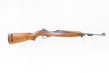 WORLD WAR II Era U.S. IBM M1 Carbine .30 Caliber Light Rifle C&R WW2 INTERNATION BUSINESS MACHINES of Poughkeepsie, NY - 2 of 18