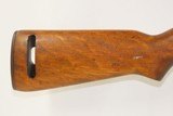 WORLD WAR II Era U.S. IBM M1 Carbine .30 Caliber Light Rifle C&R WW2 INTERNATION BUSINESS MACHINES of Poughkeepsie, NY - 3 of 18