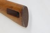 WORLD WAR II Era U.S. IBM M1 Carbine .30 Caliber Light Rifle C&R WW2 INTERNATION BUSINESS MACHINES of Poughkeepsie, NY - 18 of 18