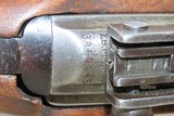 WORLD WAR II Era U.S. IBM M1 Carbine .30 Caliber Light Rifle C&R WW2 INTERNATION BUSINESS MACHINES of Poughkeepsie, NY - 9 of 18