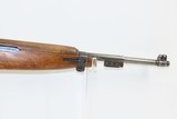 WORLD WAR II Era U.S. IBM M1 Carbine .30 Caliber Light Rifle C&R WW2 INTERNATION BUSINESS MACHINES of Poughkeepsie, NY - 5 of 18