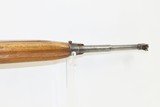 WORLD WAR II Era U.S. IBM M1 Carbine .30 Caliber Light Rifle C&R WW2 INTERNATION BUSINESS MACHINES of Poughkeepsie, NY - 12 of 18